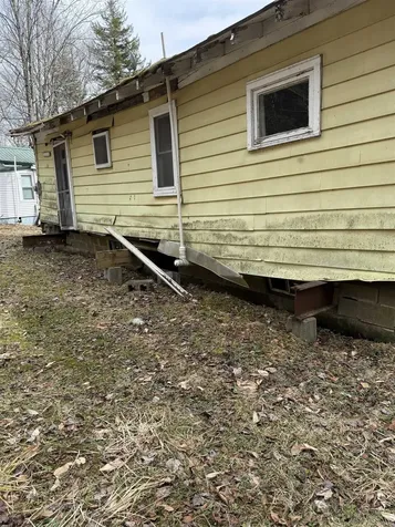347 Hickory Road Woodford VT 05201