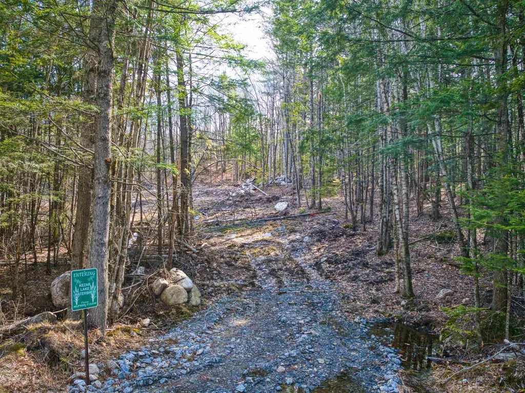 0 Hominy Pot Road Sutton NH 03221