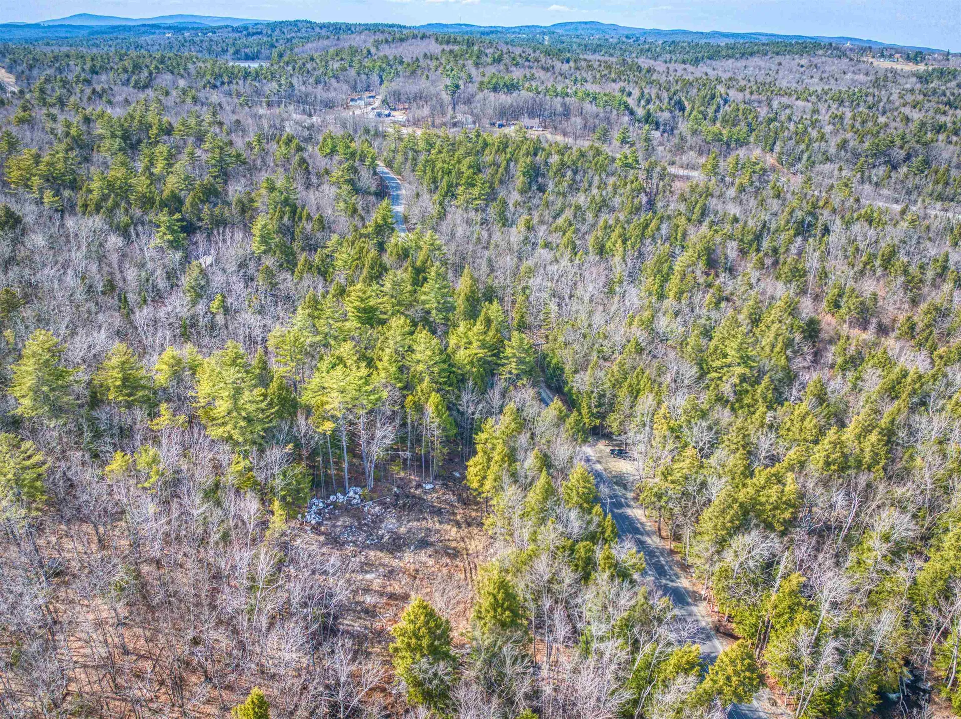 0 Hominy Pot Road Sutton NH 03221