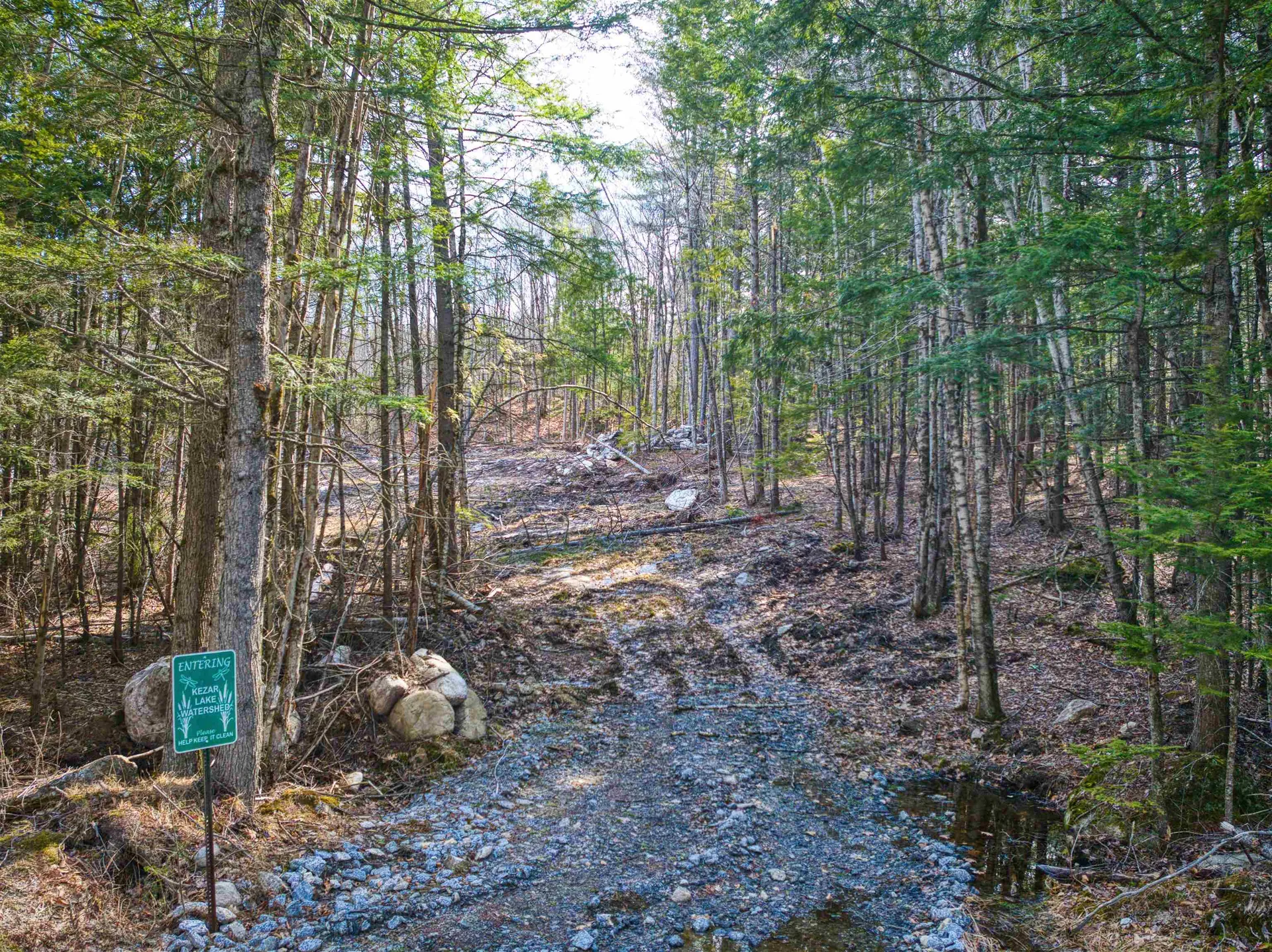 0 Hominy Pot Road Sutton NH 03221