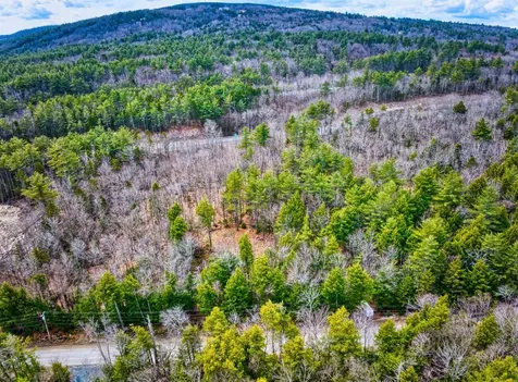 0 Hominy Pot Road Sutton NH 03221