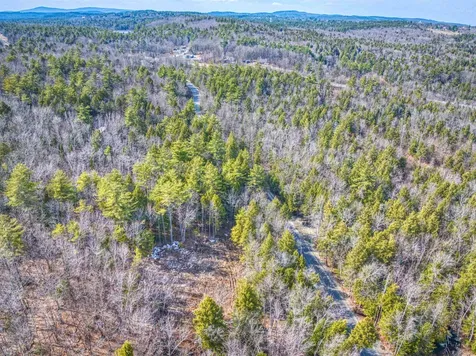 0 Hominy Pot Road Sutton NH 03221