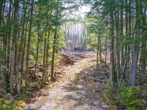 0 Hominy Pot Road Sutton NH 03221