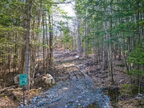 0 Hominy Pot Road Sutton NH 03221