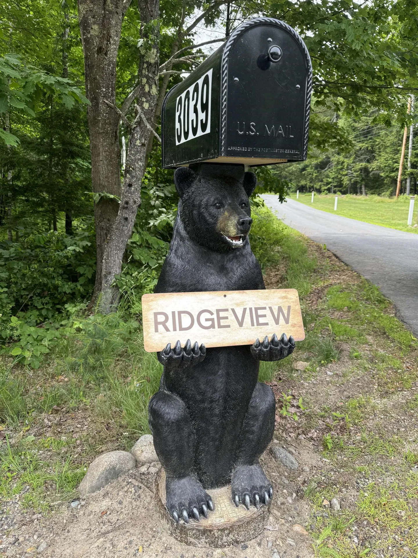 3039 Us Route 3 Thornton NH 02385