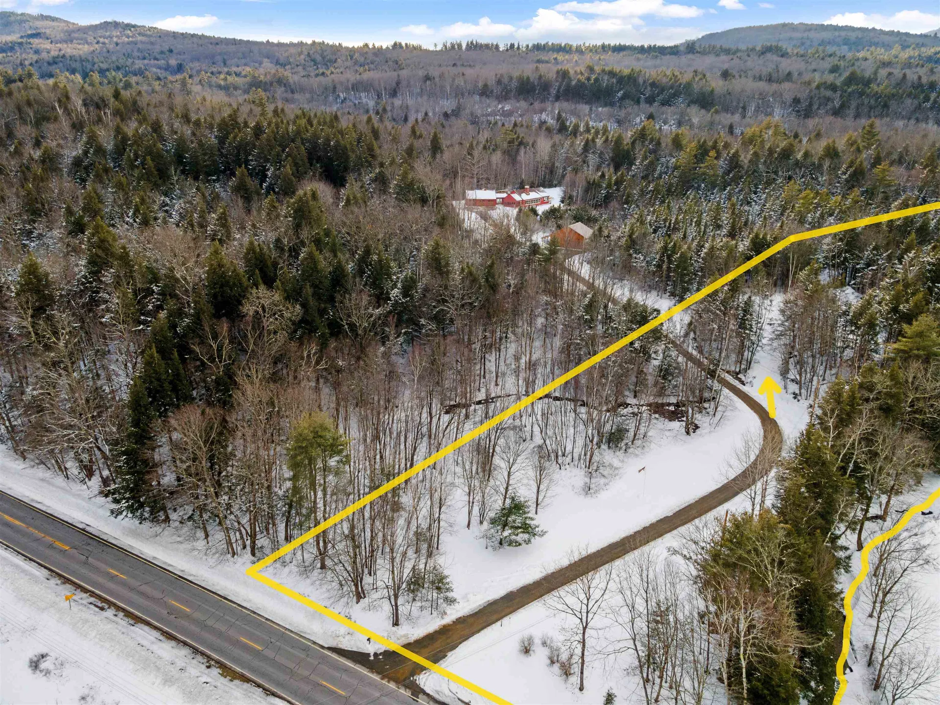 3039 Us Route 3 Thornton NH 02385