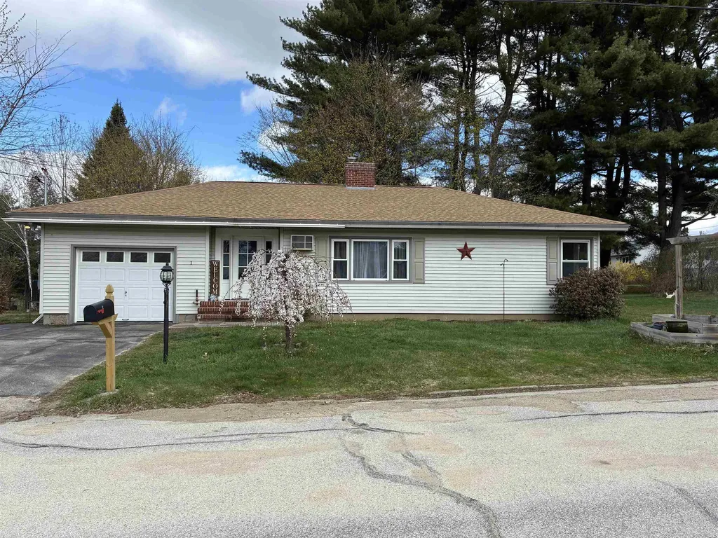 1 Sunset Avenue Allenstown NH 03275
