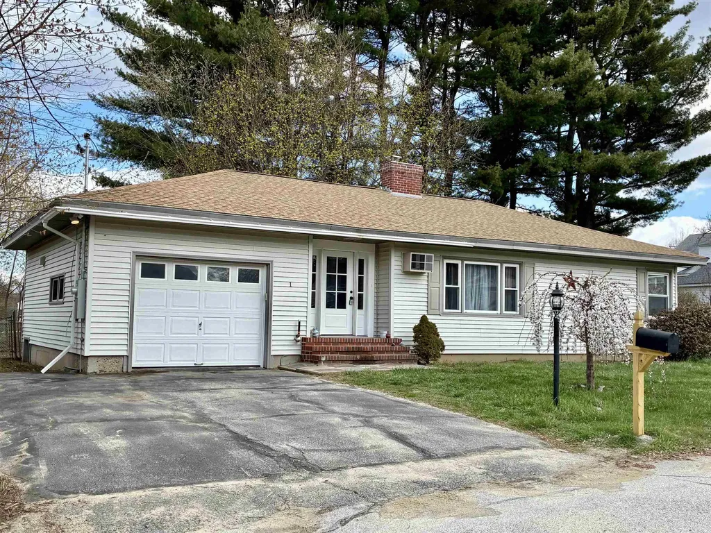 1 Sunset Avenue Allenstown NH 03275