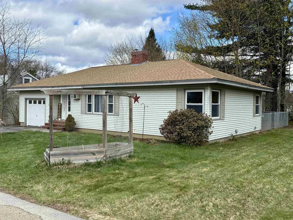 1 Sunset Avenue Allenstown NH 03275