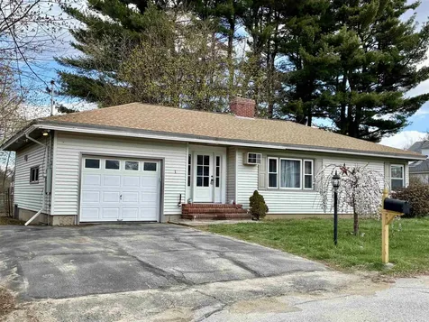 1 Sunset Avenue Allenstown NH 03275