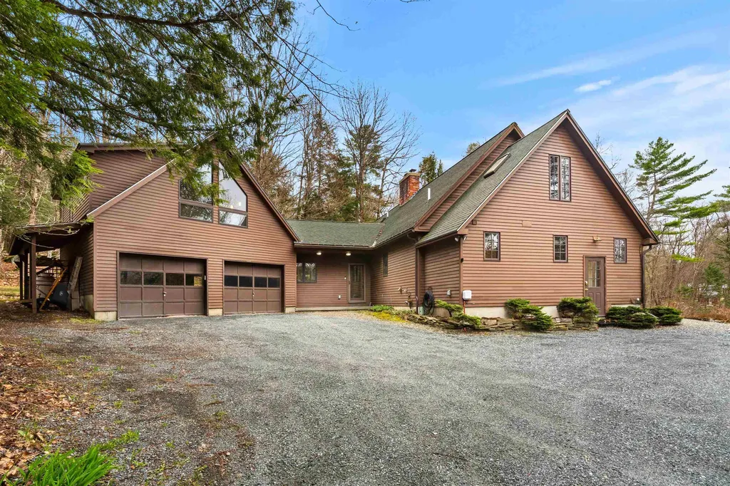 1 Elm Road Hanover NH 03750