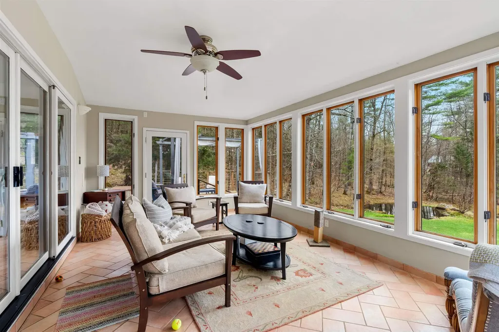 1 Elm Road Hanover NH 03750