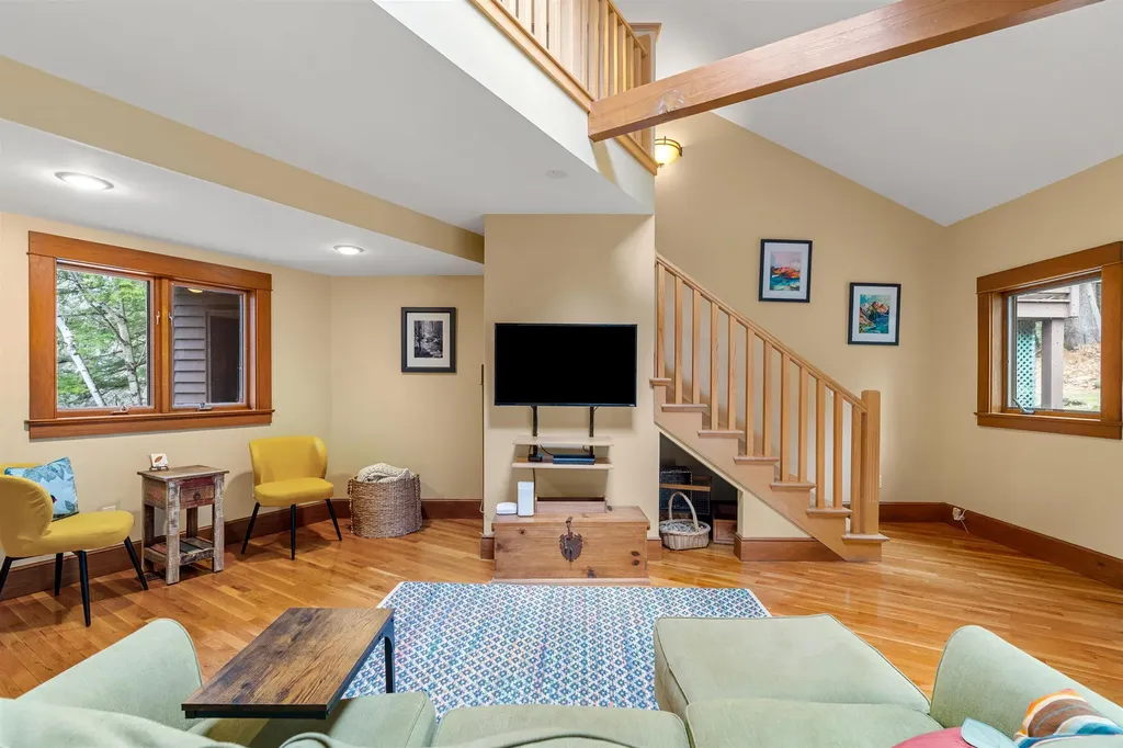 1 Elm Road Hanover NH 03750