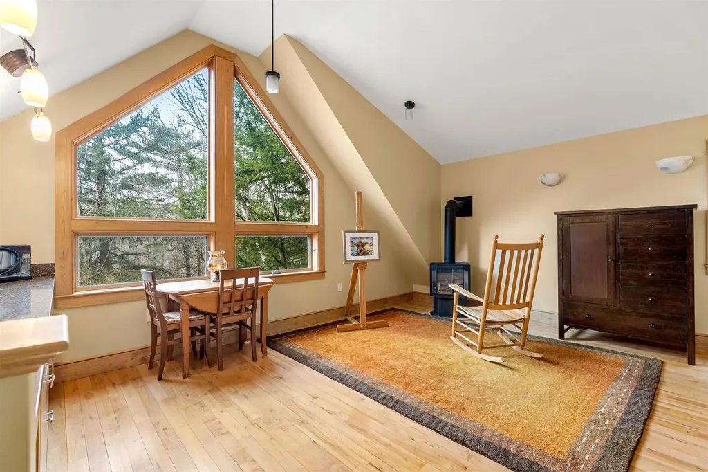 1 Elm Road Hanover NH 03750