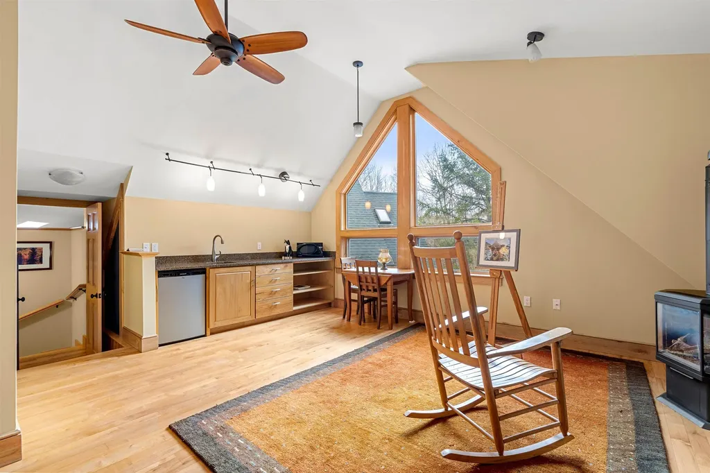1 Elm Road Hanover NH 03750