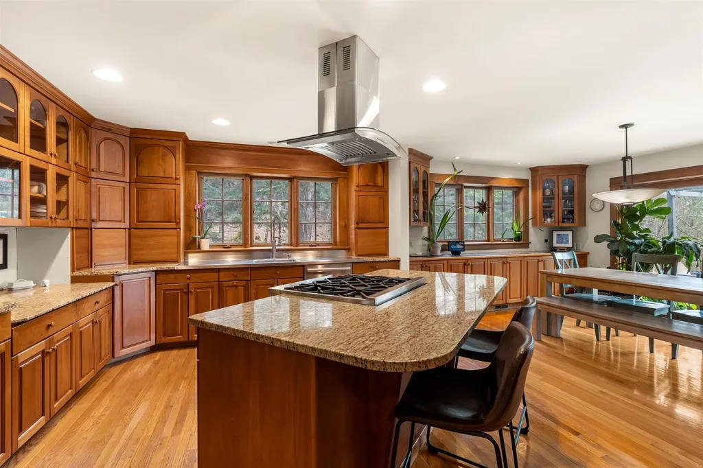 1 Elm Road Hanover NH 03750