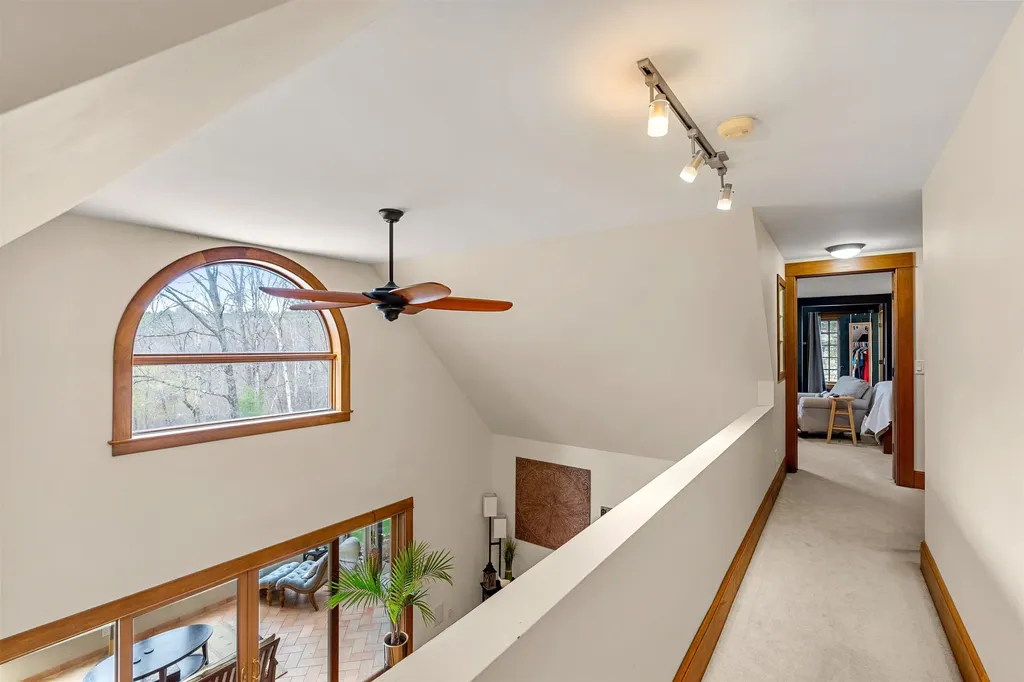 1 Elm Road Hanover NH 03750