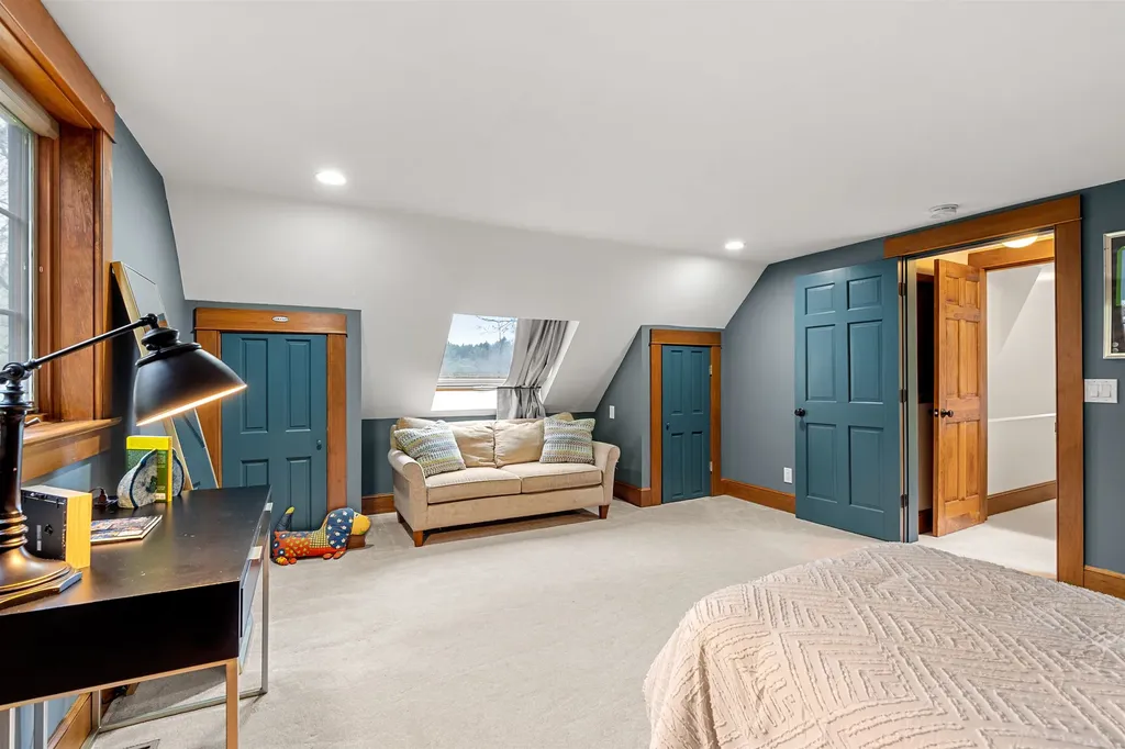 1 Elm Road Hanover NH 03750