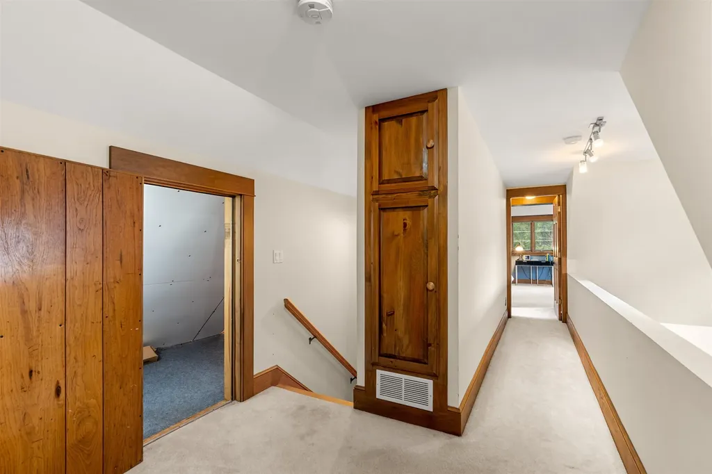 1 Elm Road Hanover NH 03750