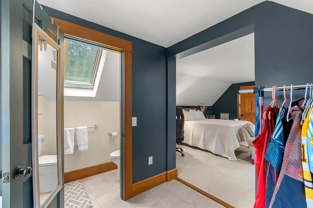 1 Elm Road Hanover NH 03750
