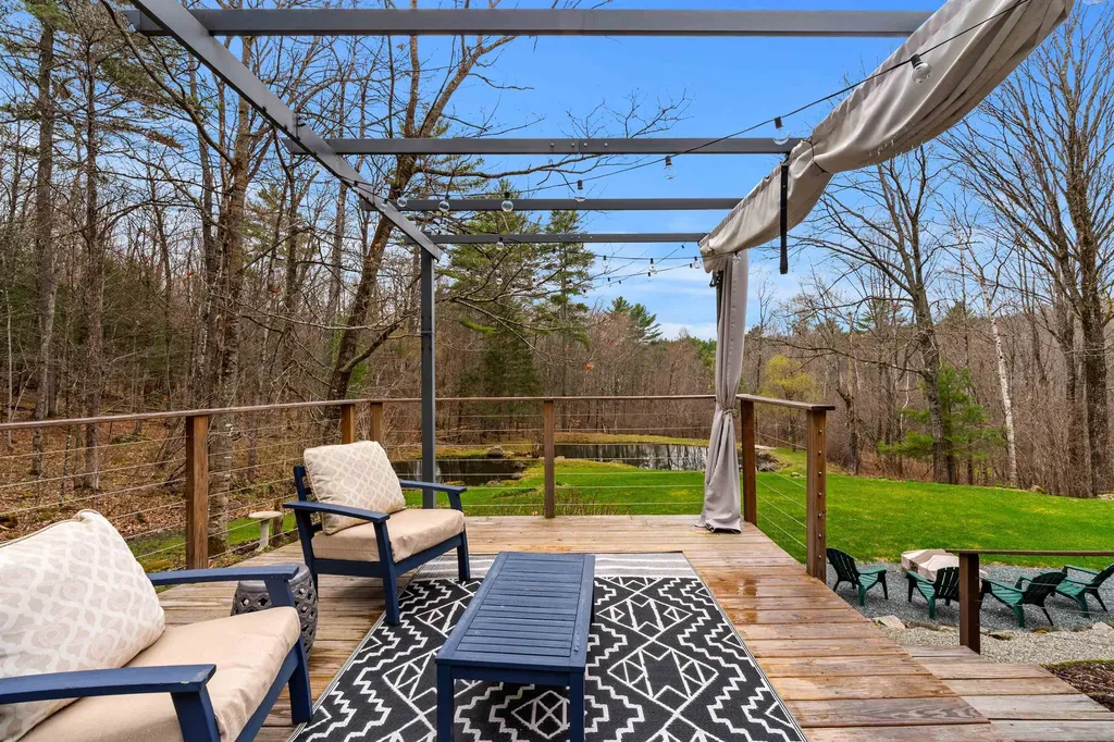 1 Elm Road Hanover NH 03750
