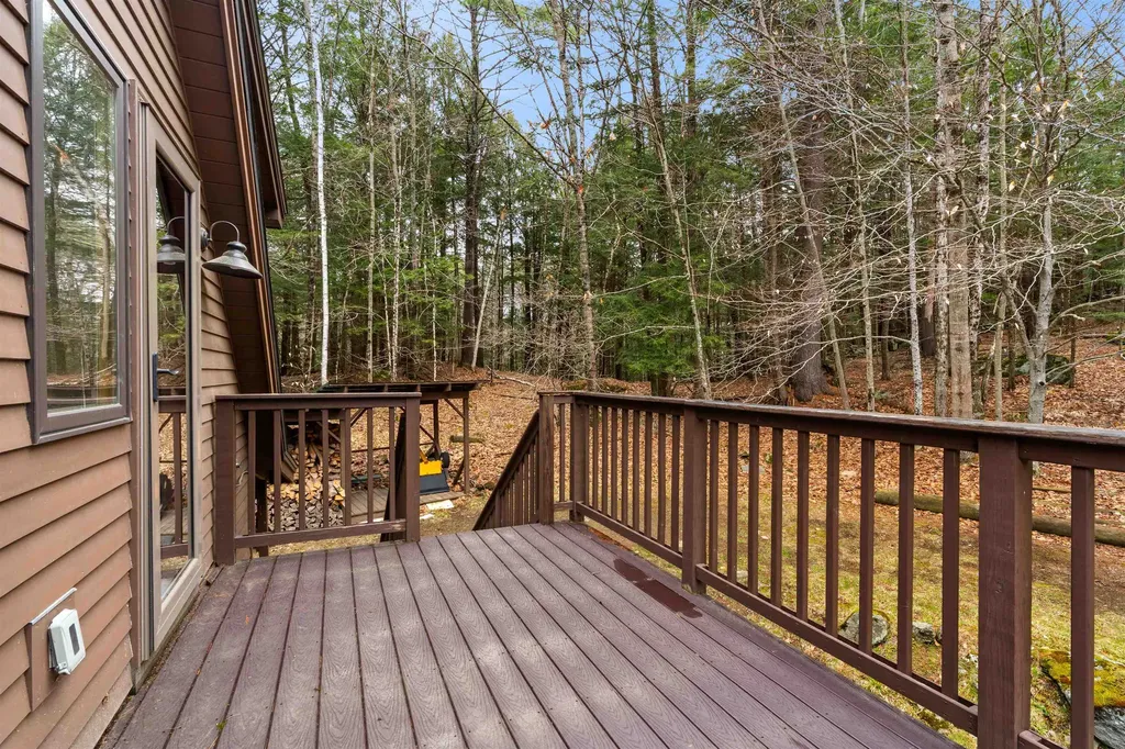 1 Elm Road Hanover NH 03750
