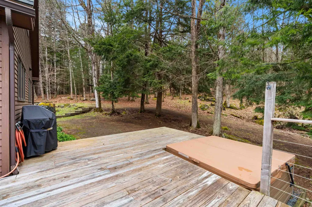 1 Elm Road Hanover NH 03750