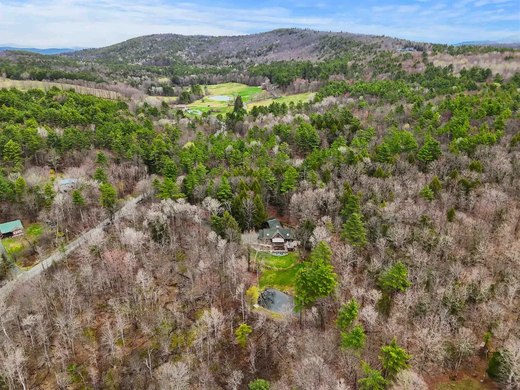 1 Elm Road Hanover NH 03750