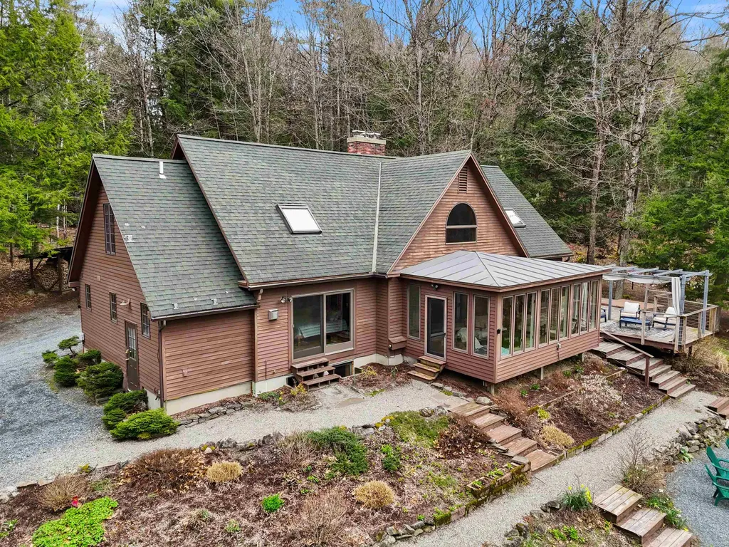 1 Elm Road Hanover NH 03750
