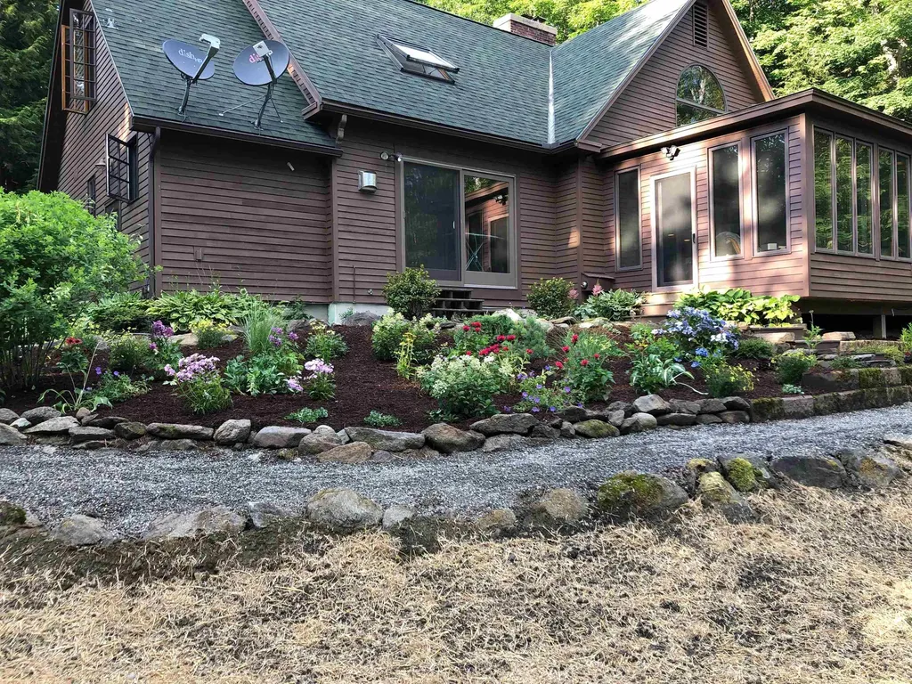 1 Elm Road Hanover NH 03750