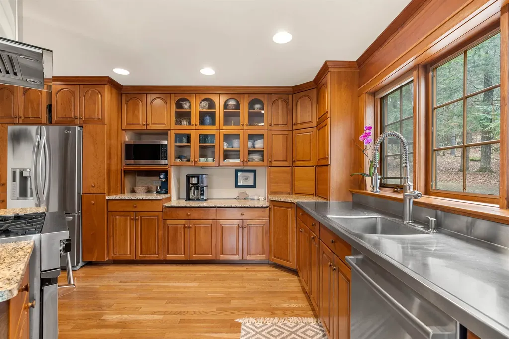 1 Elm Road Hanover NH 03750