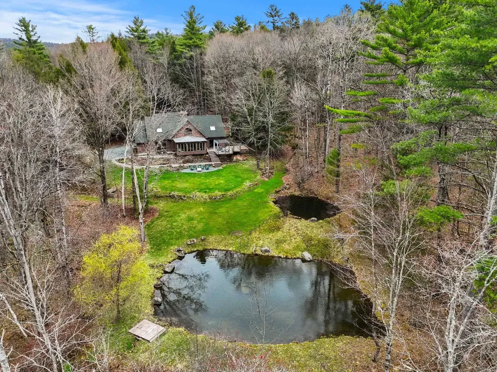 1 Elm Road Hanover NH 03750