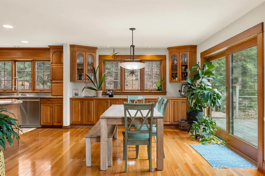 1 Elm Road Hanover NH 03750