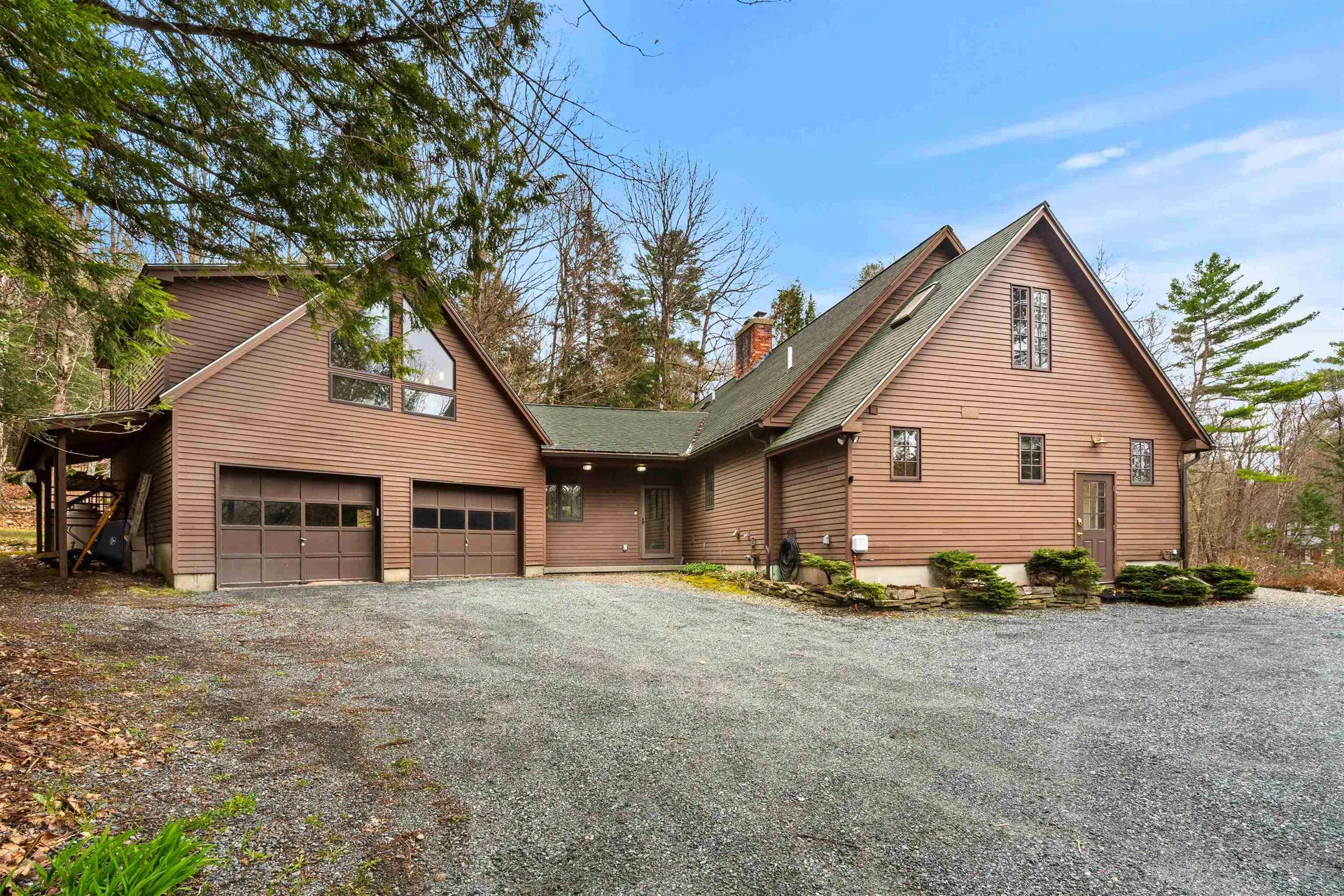 1 Elm Road Hanover NH 03750