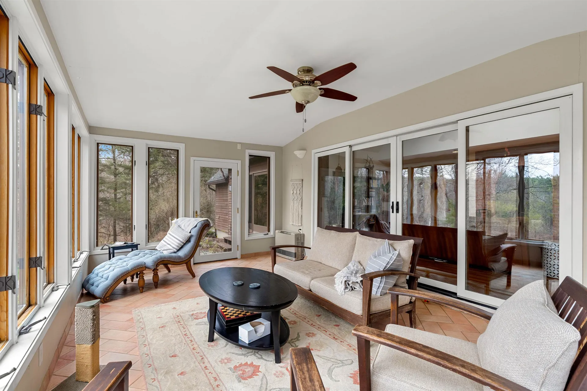 1 Elm Road Hanover NH 03750