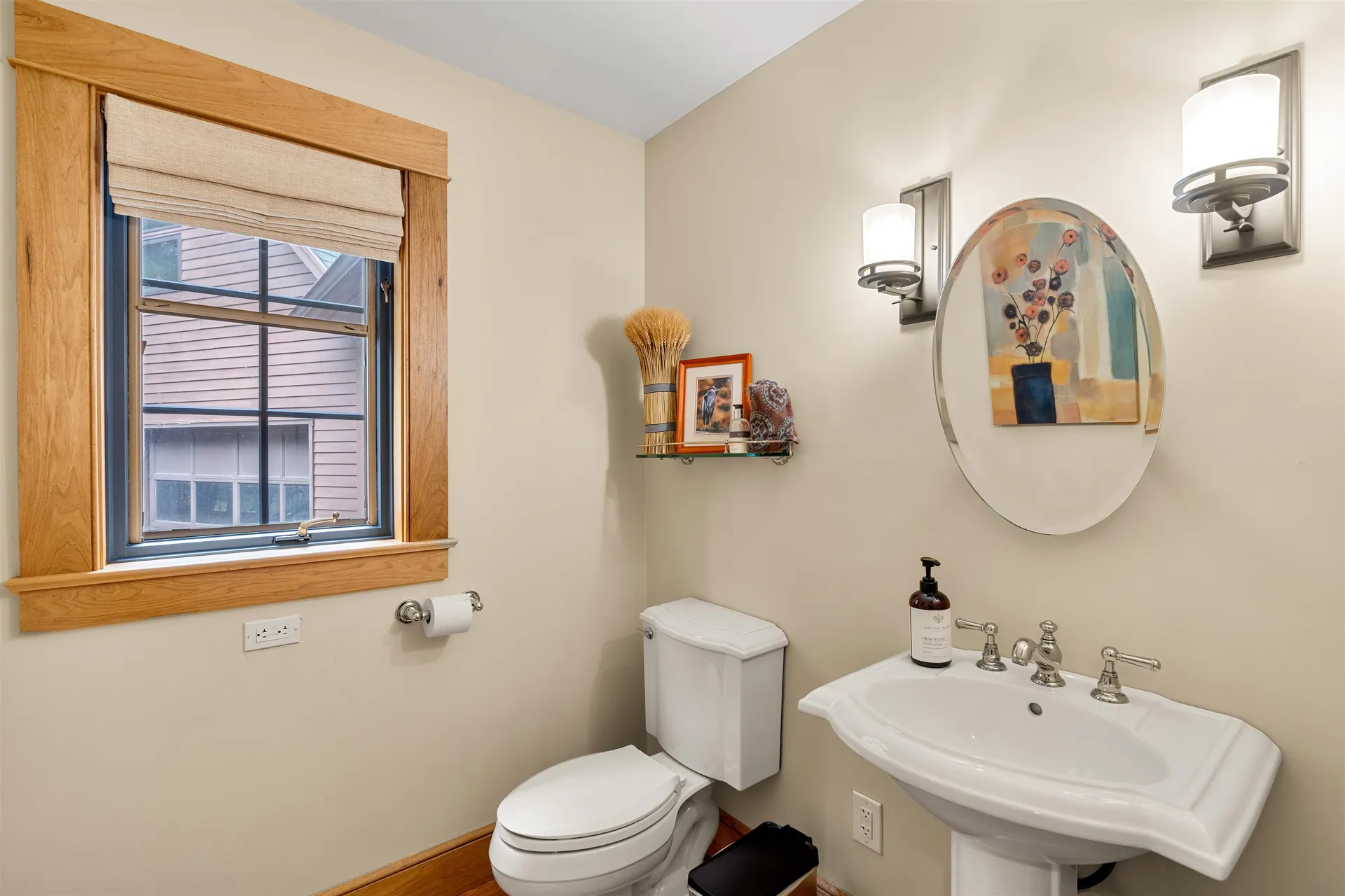 1 Elm Road Hanover NH 03750
