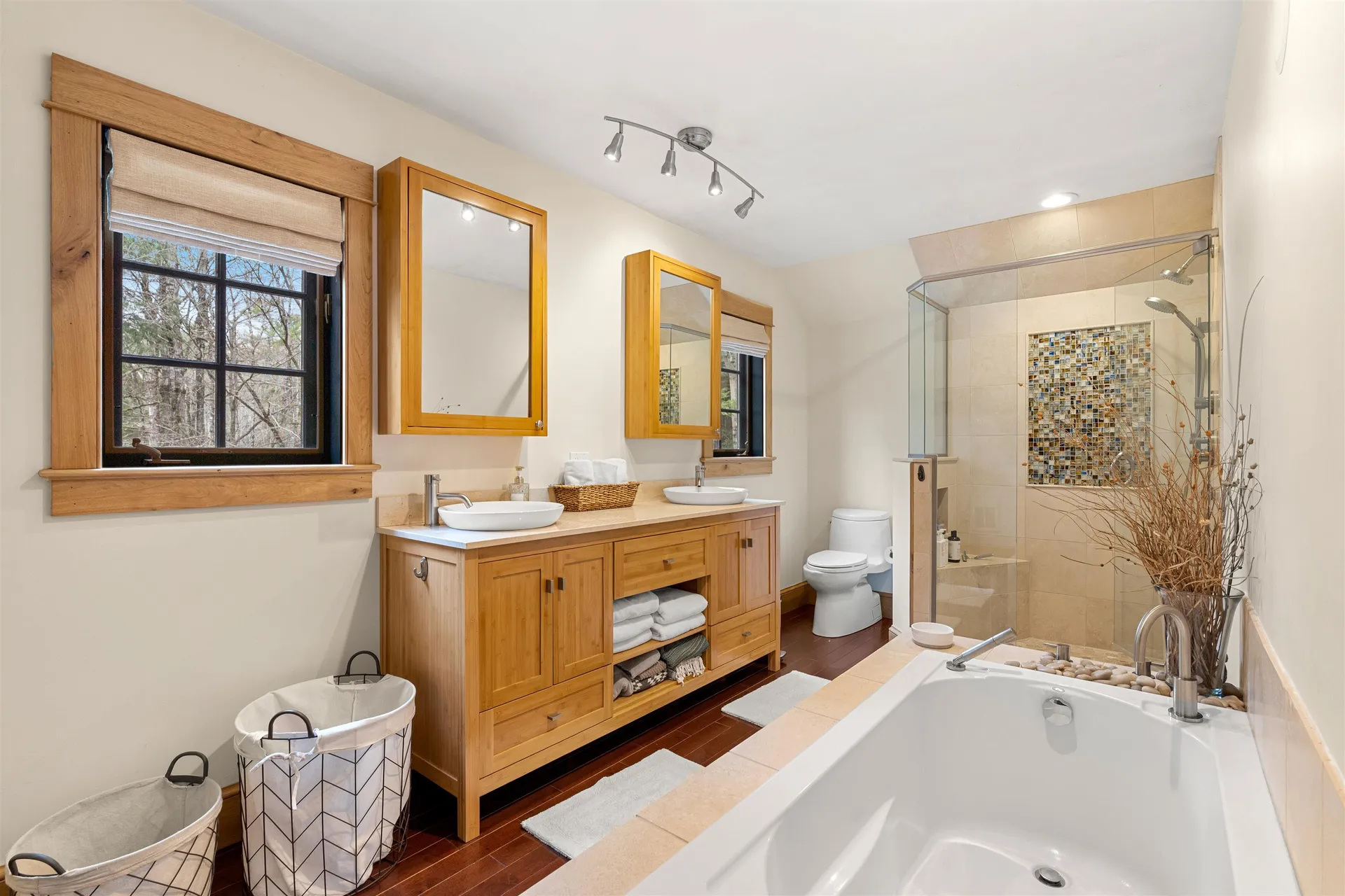 1 Elm Road Hanover NH 03750