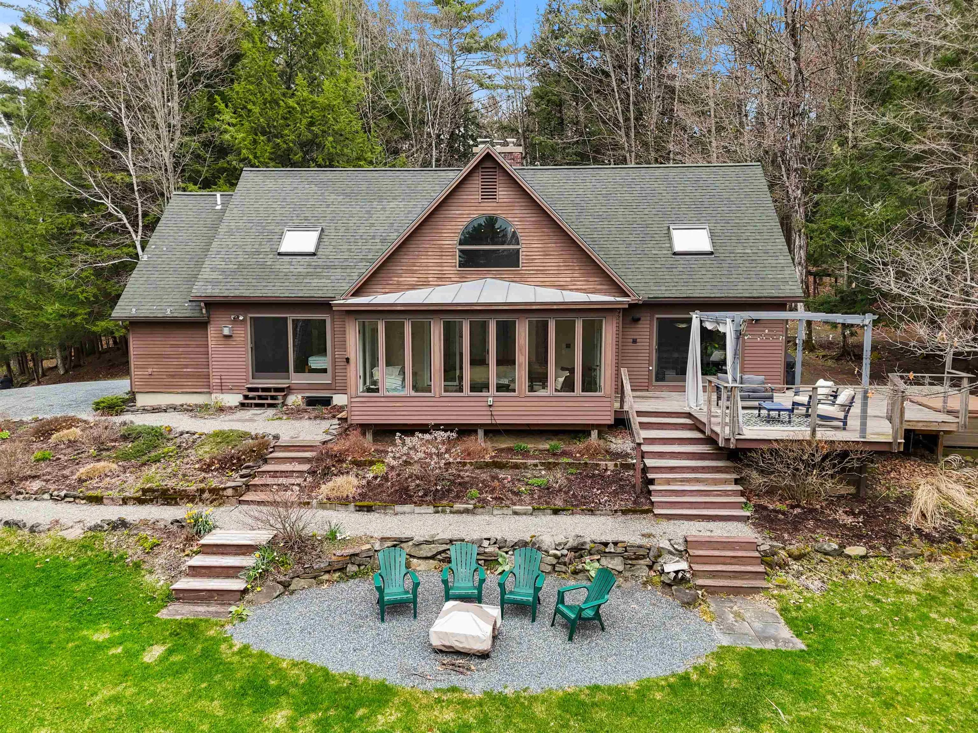 1 Elm Road Hanover NH 03750