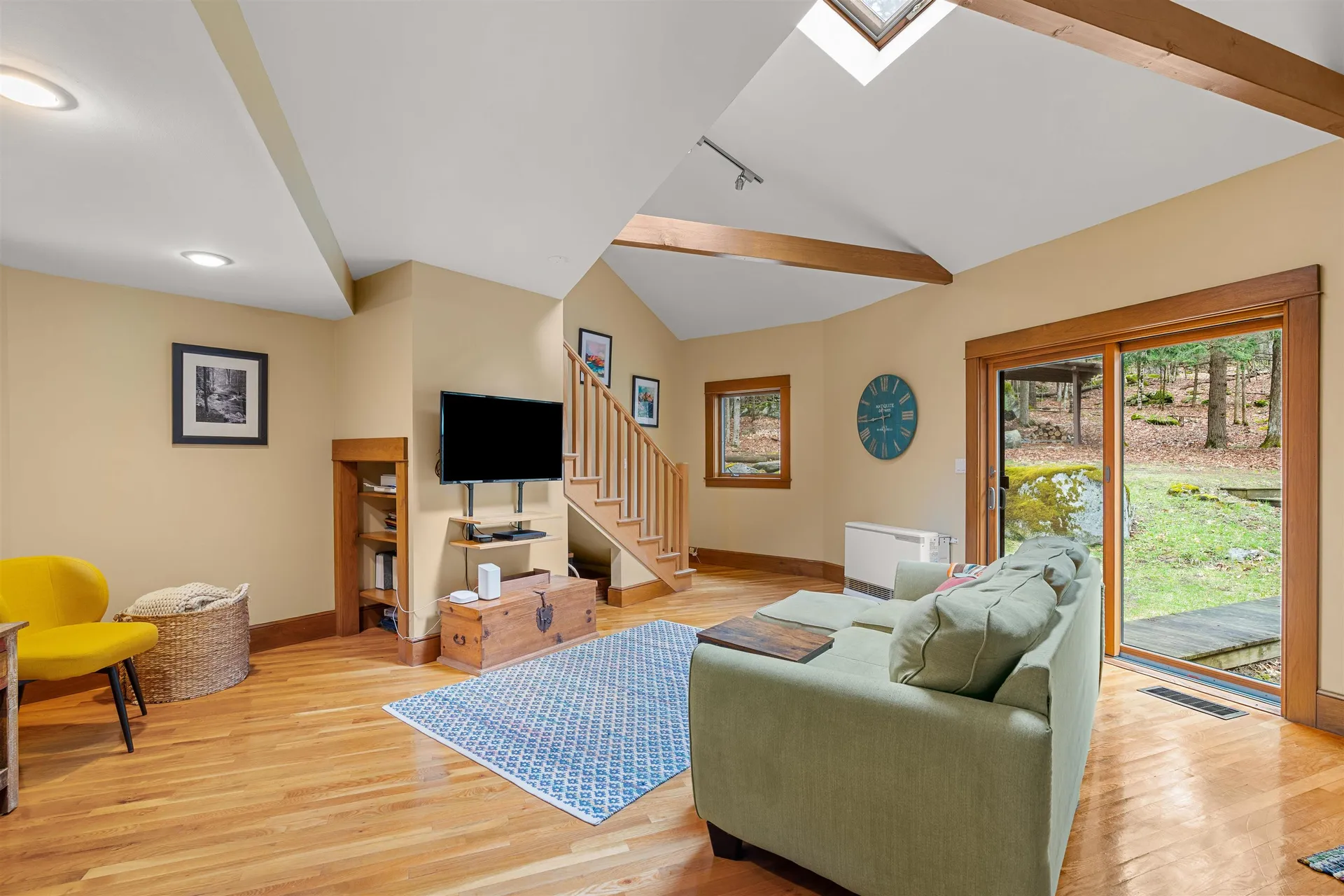 1 Elm Road Hanover NH 03750