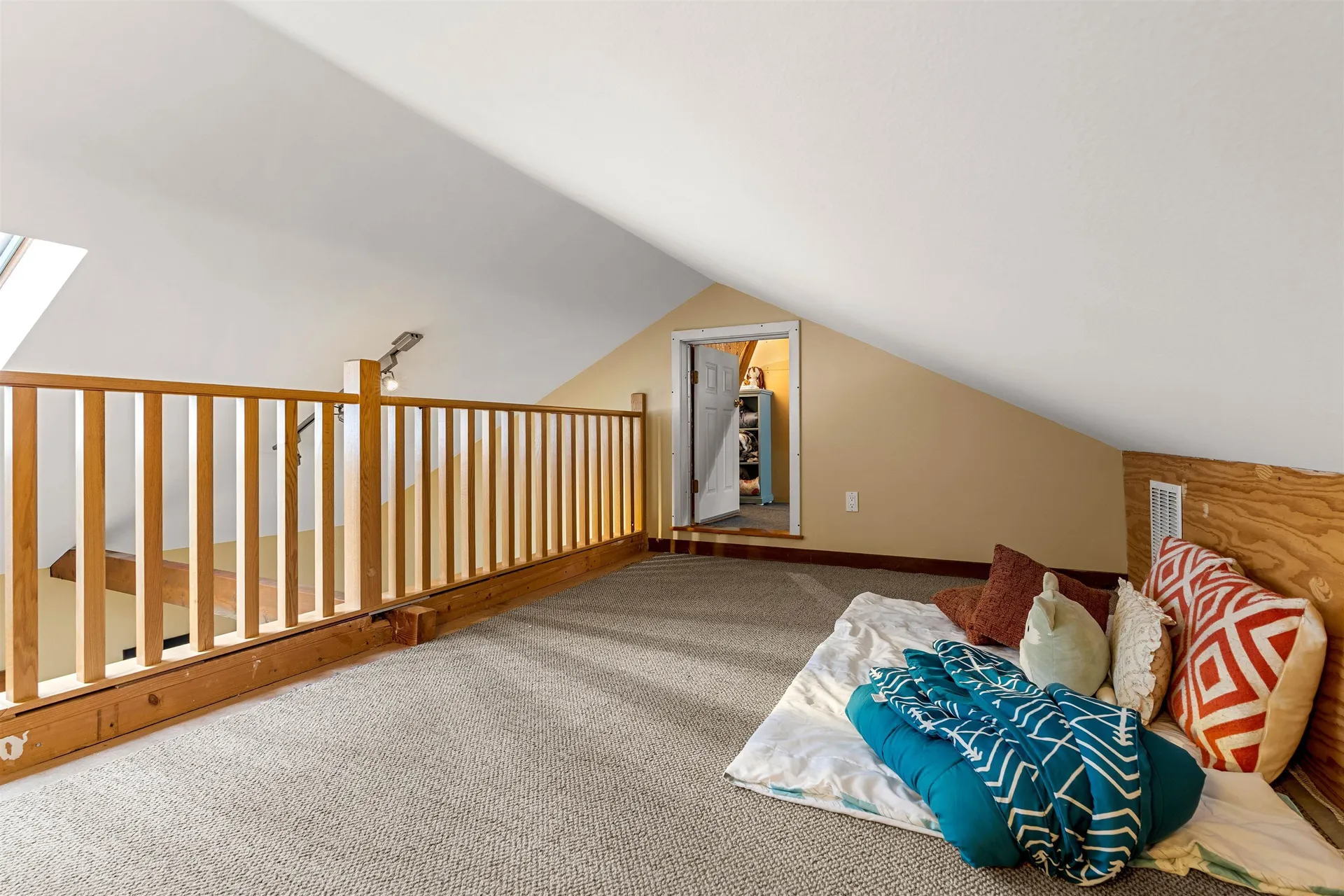 1 Elm Road Hanover NH 03750
