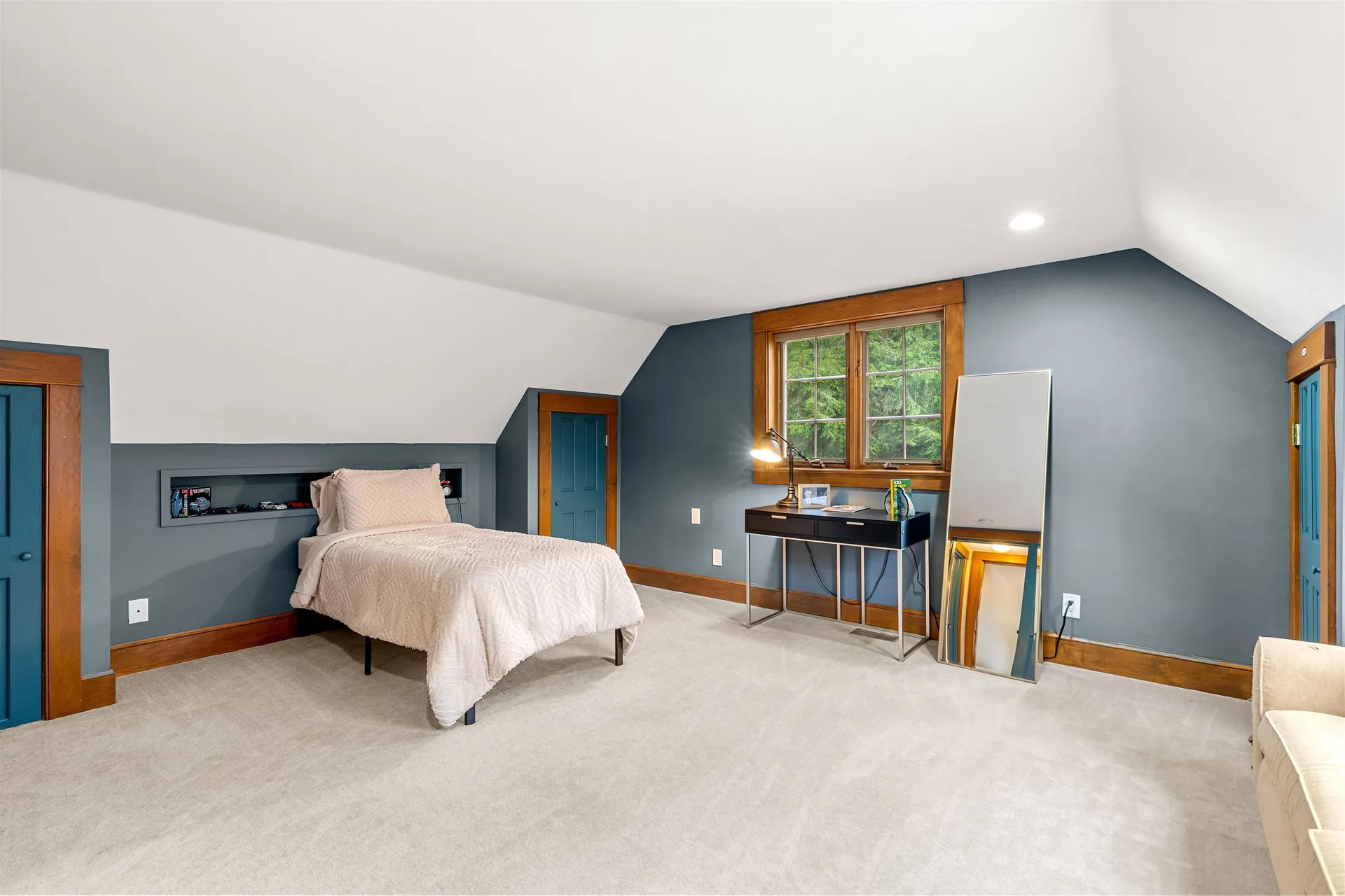 1 Elm Road Hanover NH 03750