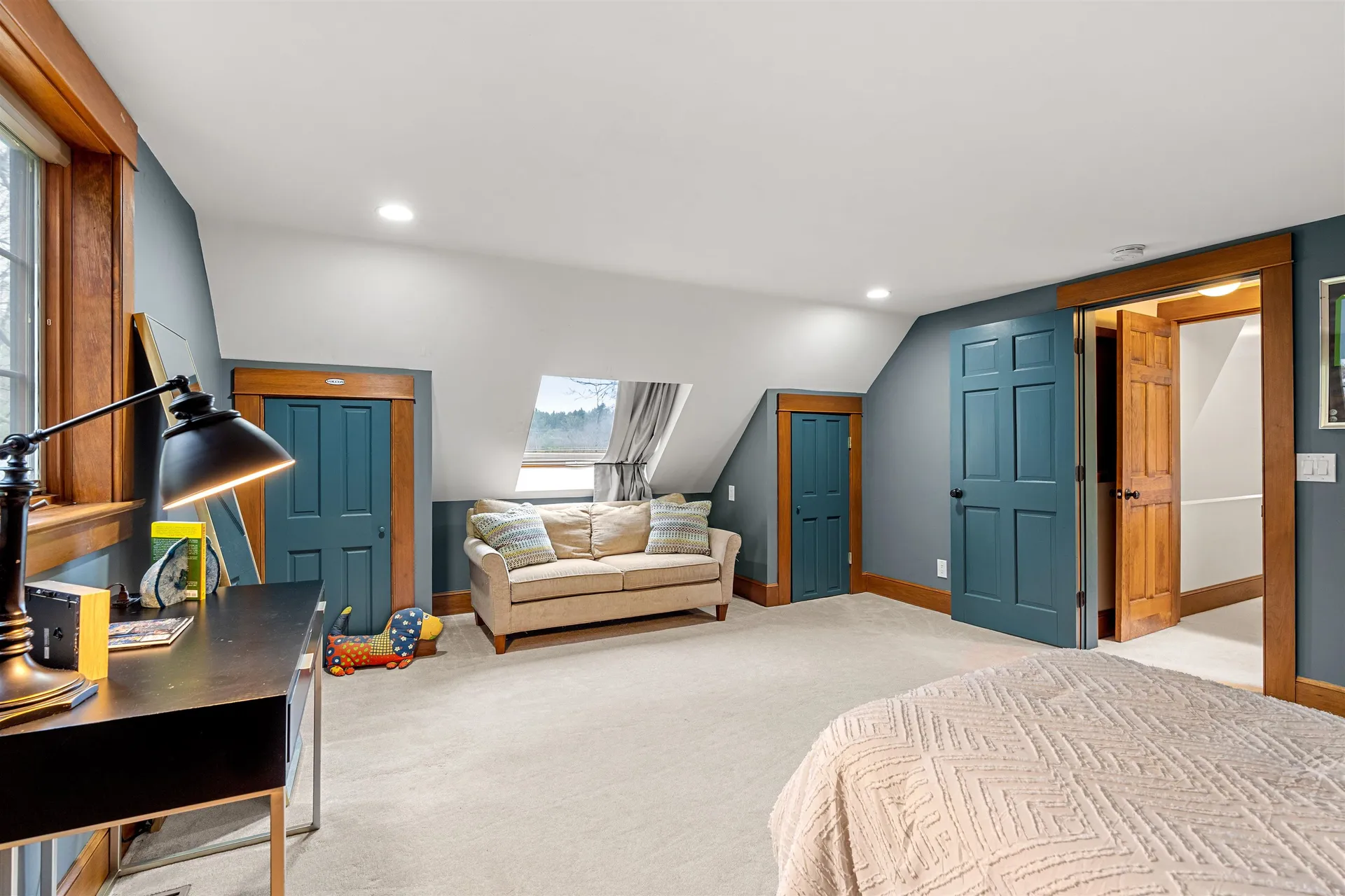 1 Elm Road Hanover NH 03750
