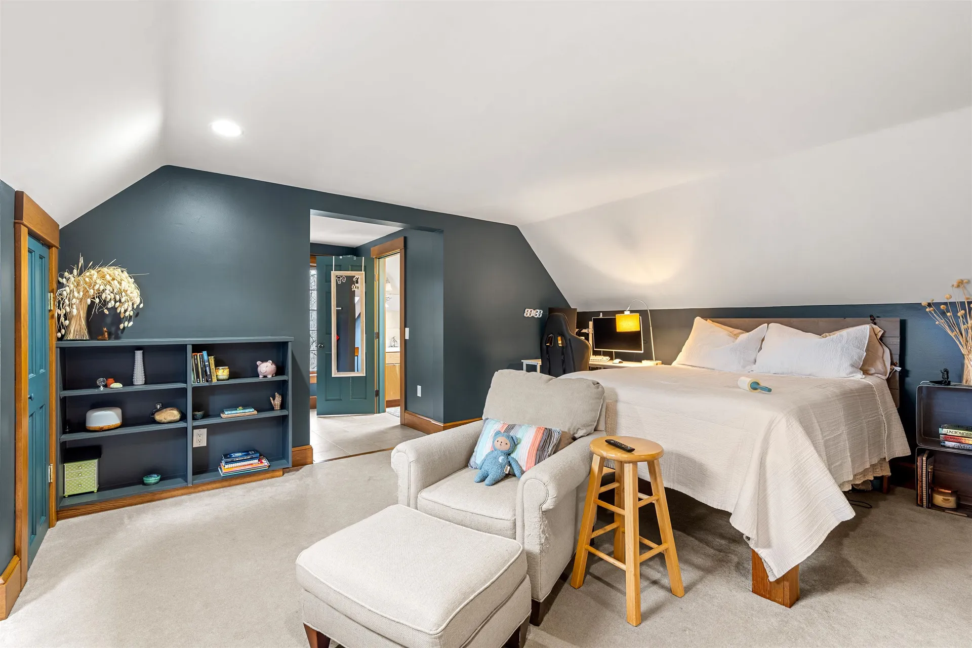 1 Elm Road Hanover NH 03750