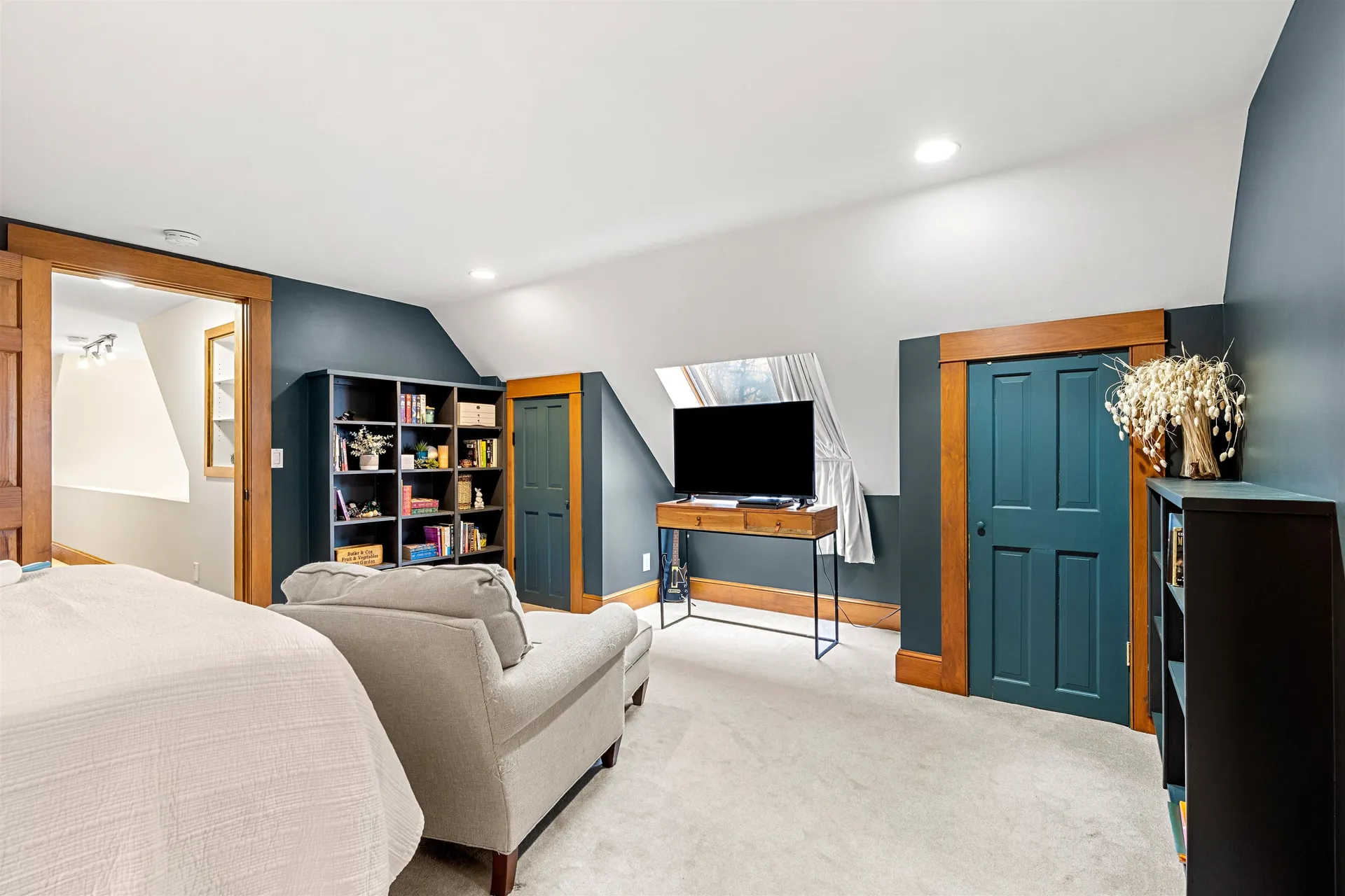 1 Elm Road Hanover NH 03750