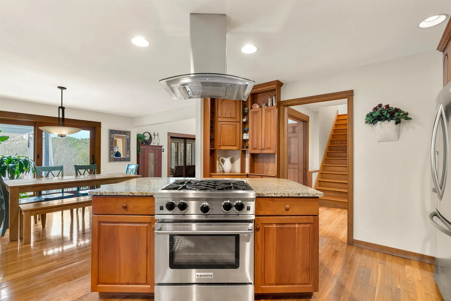1 Elm Road Hanover NH 03750