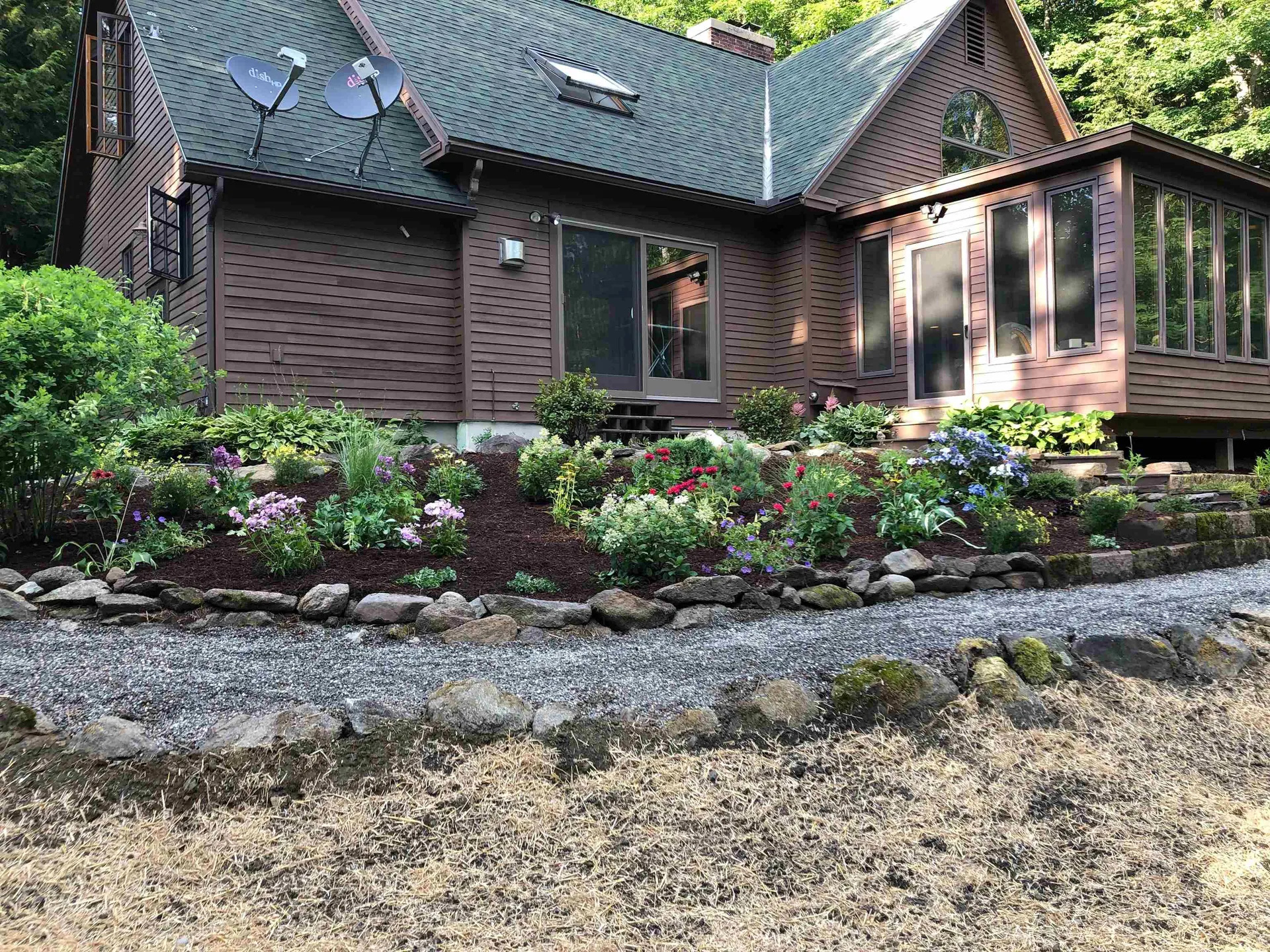 1 Elm Road Hanover NH 03750