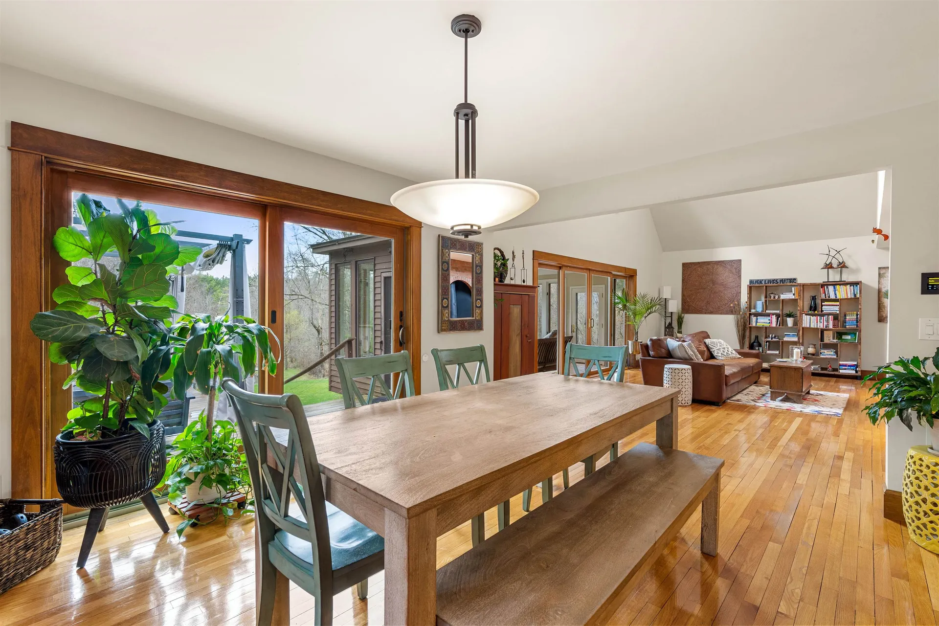 1 Elm Road Hanover NH 03750