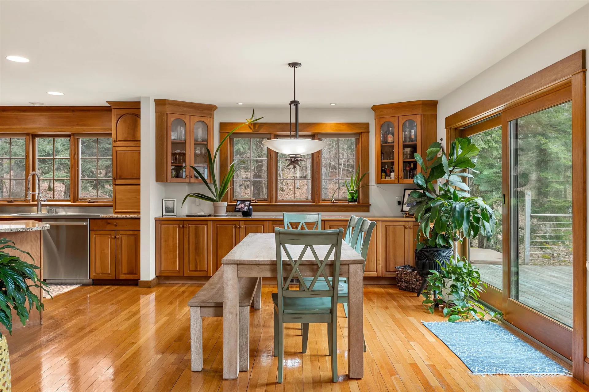 1 Elm Road Hanover NH 03750