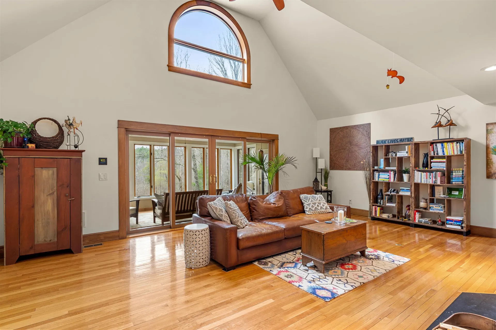 1 Elm Road Hanover NH 03750