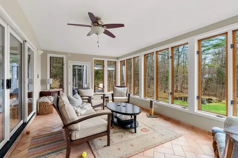 1 Elm Road Hanover NH 03750